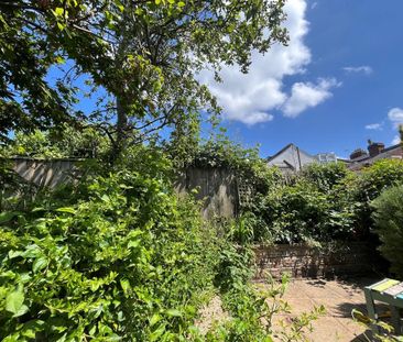 2 bedroom terraced house to rent - Photo 6