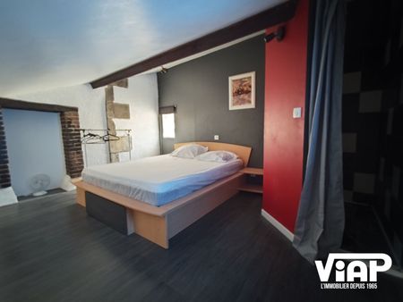 T3 MEUBLE EN DUPLEX - Photo 4