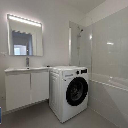 Location Appartement 2 pièces 50m² SEVRES 92310 - Photo 4