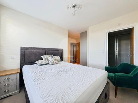 2 bedroom apartment to rent - Photo 5