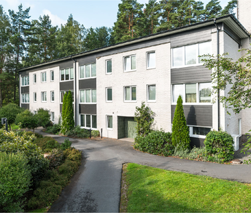 Tryggarpsbacken 3 A - Foto 5