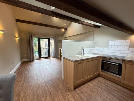 1 bedroom apartment to rent - Photo 2