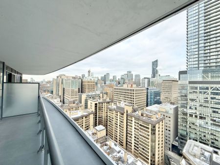For Lease - 280 Dundas Street Unit# 2304, Toronto, Ontario - Photo 4