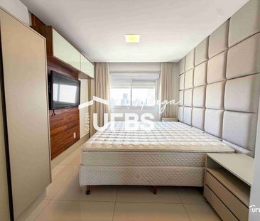 Apartamento mobiliado, 111 m², 3 Suítes, 2 vagas, no Only Marista - Foto 6