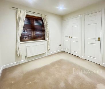 house to rent Pebble Island Way, Leamington Spa, Warwickshire, CV31 - Photo 4