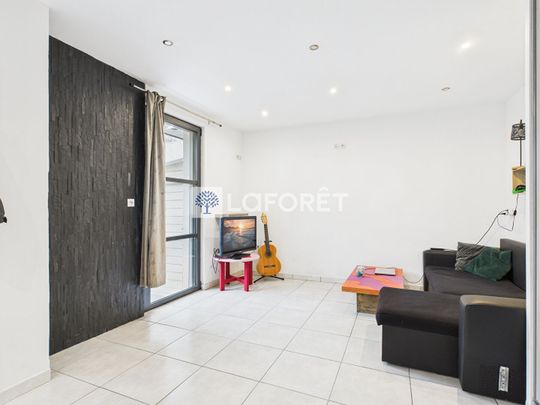 Maison T2 Quimper à louer - Photo 1