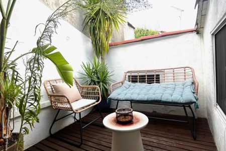 Maison de ville 3 pièces avec terrasse - Photo 2