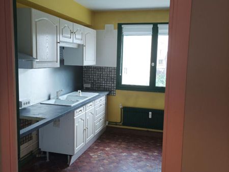 Appartement Clermont-Ferrand - Photo 3