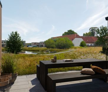 Julemosegård 119 - Foto 4