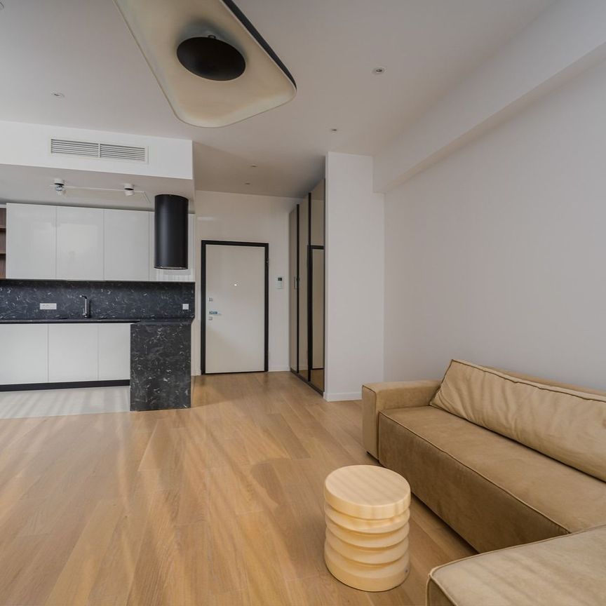 Apartament cu 3 camere de inchiriat | Floreasca, Barbu Vacarescu - Photo 1