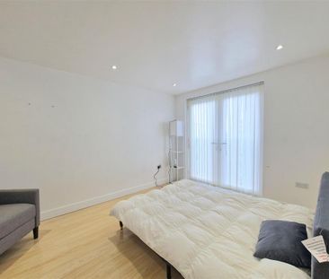 1 bedroom property to rent - Photo 3