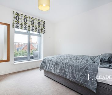 2 bedroom apartment to rent Manor House , Avenue Road Leamington Spa - Photo 4