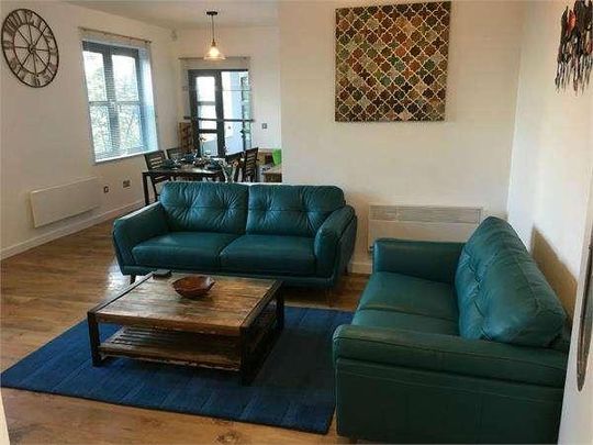 Aldbourne Road, Coventry, CV1 - Photo 1