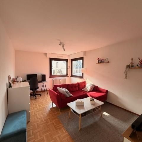 Appartement 2 pièces de 46 - Photo 1