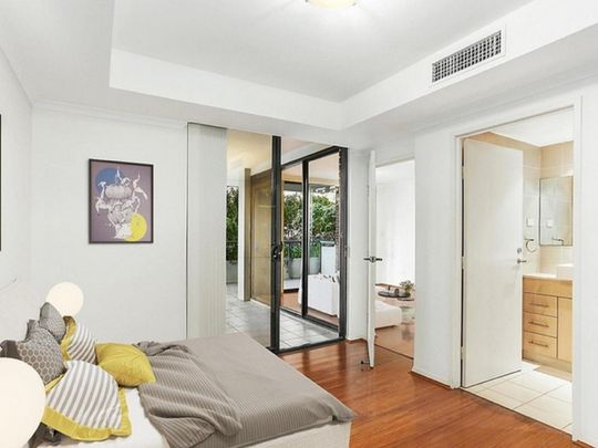 103/12-16 Romsey Street, Waitara NSW 2077 - Apartment For Rent | Domain - Photo 1