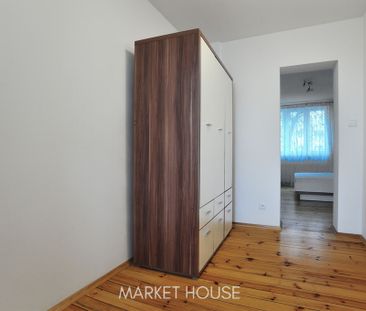 2-pok. mieszkanie z loggią na Niebuszewie - Photo 6