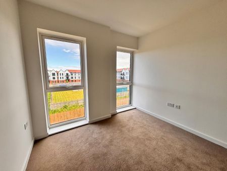 2 bedroom apartment to rent - Photo 2