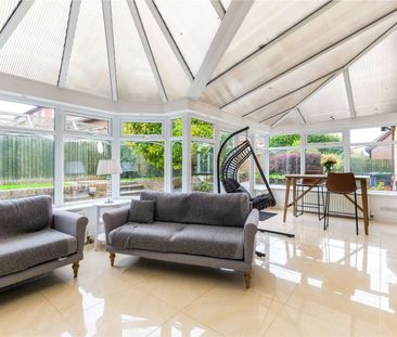 A wonderfully spacious and well-presented, four bedroom, family hom... - Photo 3