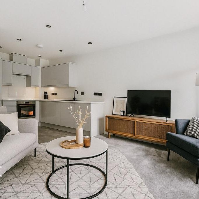 3 bedroom townhouse to rent - Photo 1