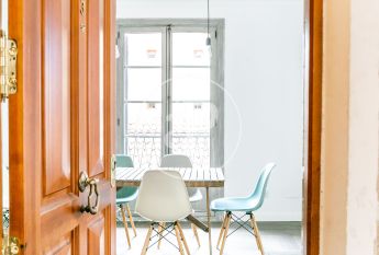 Apartment for rent in Sa Lontja