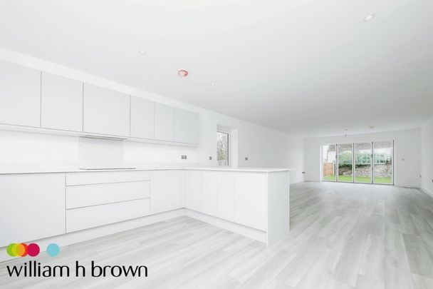 Lodge Road, Ufford, WOODBRIDGE - Photo 1