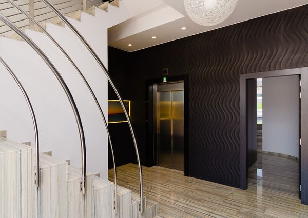 LUXURY APARTMENT FOR RENT First line from Arenal beach until summer