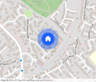 Sibley Park Road, Earley, Reading, Berkshire, RG6 - Photo 1