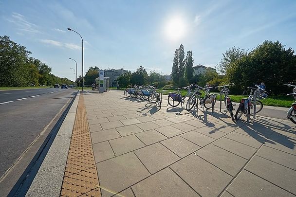 Kawalerka na Ochocie 26.9 m² - Photo 1