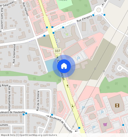 1451 Chemin Gascon, Terrebonne, Quebec, Canada, J6X 0J7