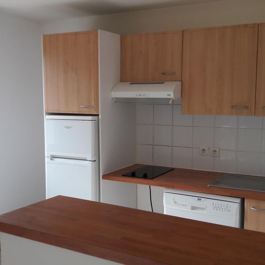 location Appartement T3 DE 62.66m² À MERVILLE - Photo 1