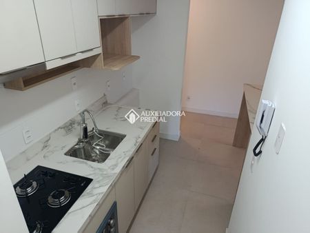 Apartamento com 2 quartos e 65m² para alugar em Itacorubi, Florianópolis. - Photo 2