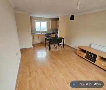 2 bedroom flat to rent - Photo 2