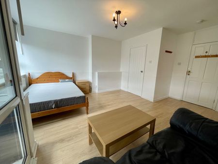 Room in a Shared Flat, Brodie House, SE1 - Photo 4