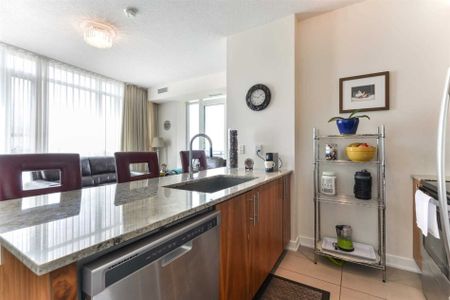 For Lease - 4099 Brickstone Mews Unit# 2106, Mississauga, Ontario - Photo 3