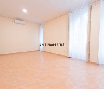 Piso de alquiler en Martí, Gran Via - Photo 6