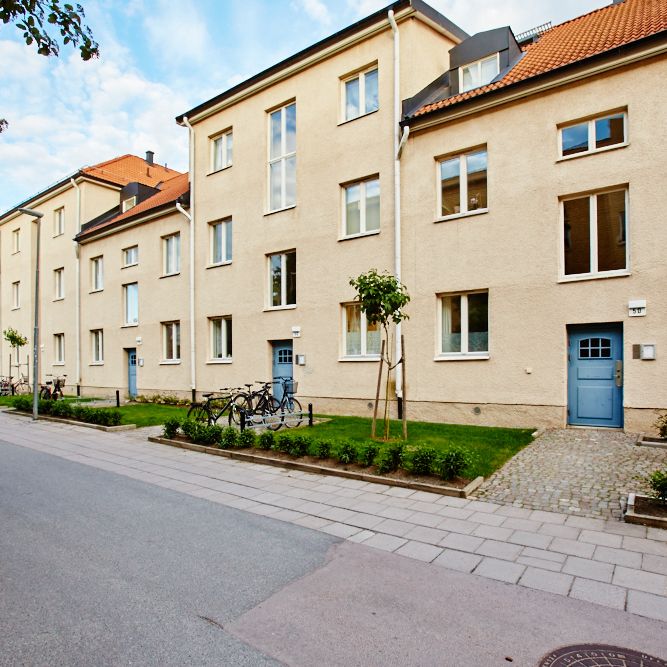 Repslagargatan 5 A - Photo 1