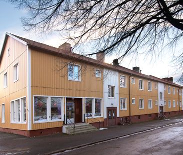 2 rok, Rådmansplan 1C, Motala - Photo 1