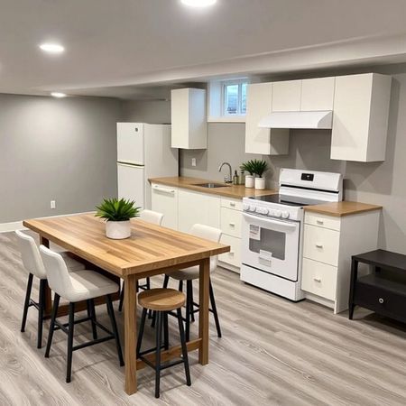 For Lease - 44 McClellan Road Unit# BSMT, Caledon, Ontario - Photo 5