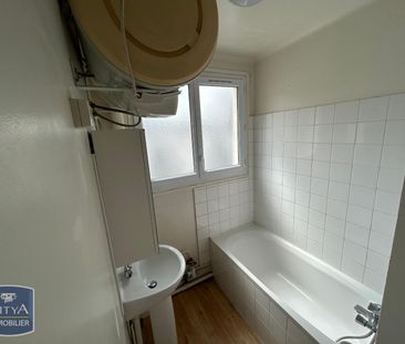 Location Appartement 3 pièces 59m² SEVRES 92310 - Photo 5