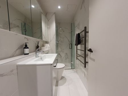 Duplex apartment - Photo 2