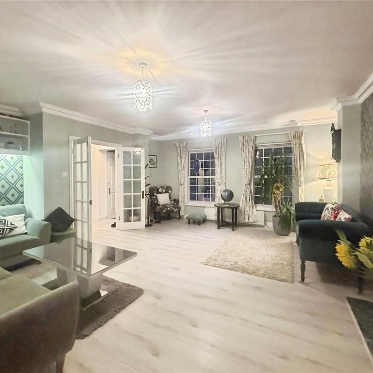 1 bedroom house to rent - Photo 1