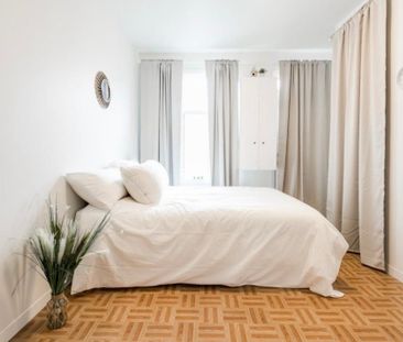 Appartement à louer - Montréal (Ville-Marie) (Centre) - Photo 5