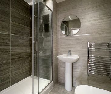 3 Bedroom Apartment, Buston Terrace Jesmond - Photo 6