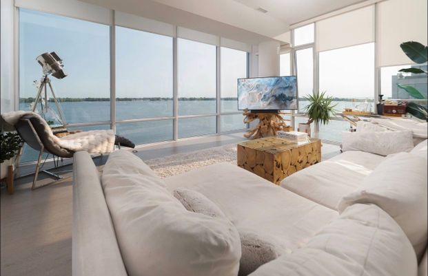 For Lease - 29 Queens Quay Unit# 1014, Toronto, Ontario - Photo 1