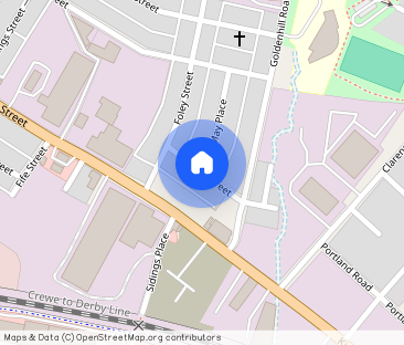 Packett Street, Longton, ST4 - Photo 1