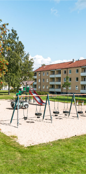 Sveavägen 3 B - Foto 2