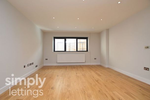 1 Bed property for rent - Photo 1