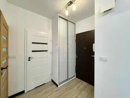 2 pokoje | Balkon | Nowoczesne - Фото 5