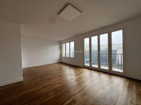 Location Appartement 3 pièces 69 m2 à Meulan-en-Yvelines - Photo 2