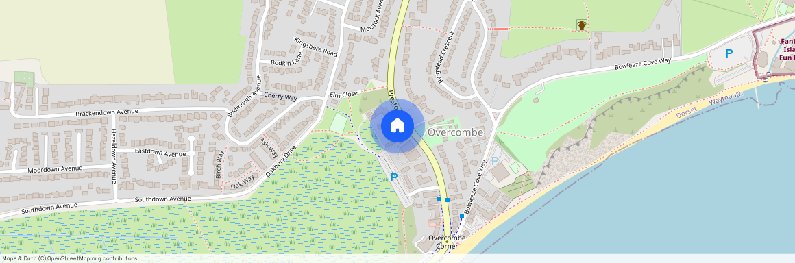 Preston Road - Weymouth